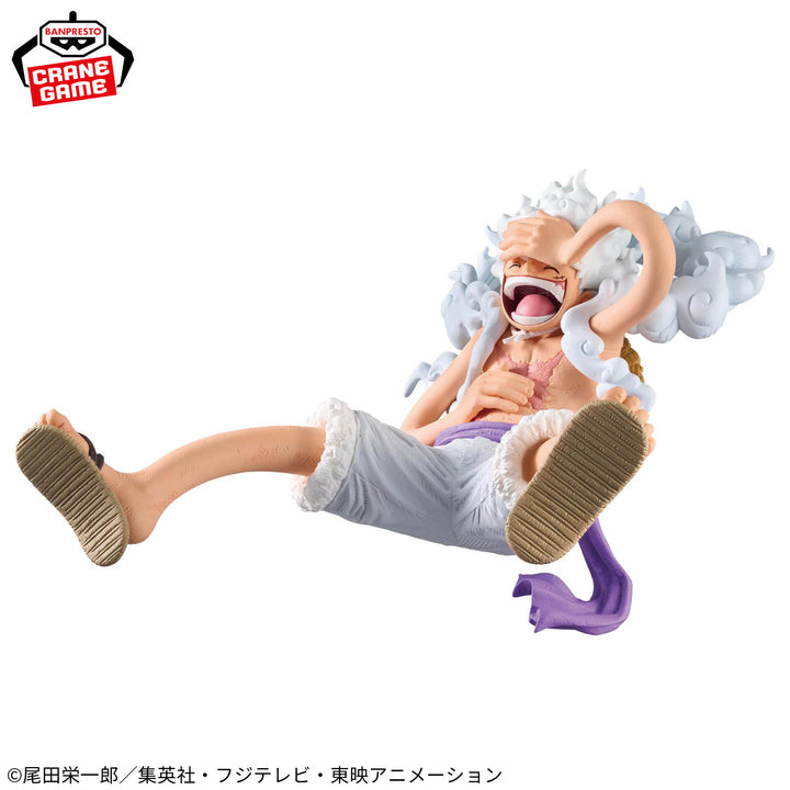 ONE PIECE King Of Artist MONKEY.D.LUFFY Gear5 Ⅲ