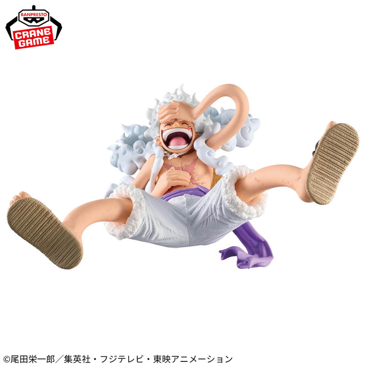 ONE PIECE King Of Artist MONKEY.D.LUFFY Gear5 Ⅲ