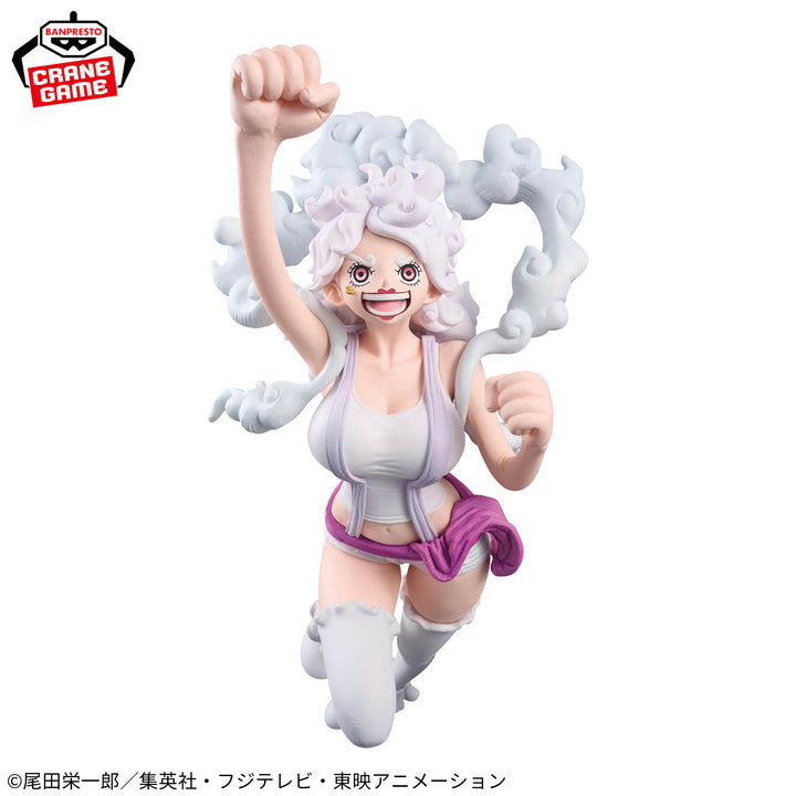 ONE PIECE King Of Artist JEWELRY.BONNEY The Most Free Futere