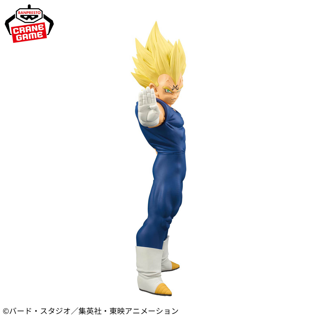 DRAGON BALL Z Grandista -MAJIN VEGETA-