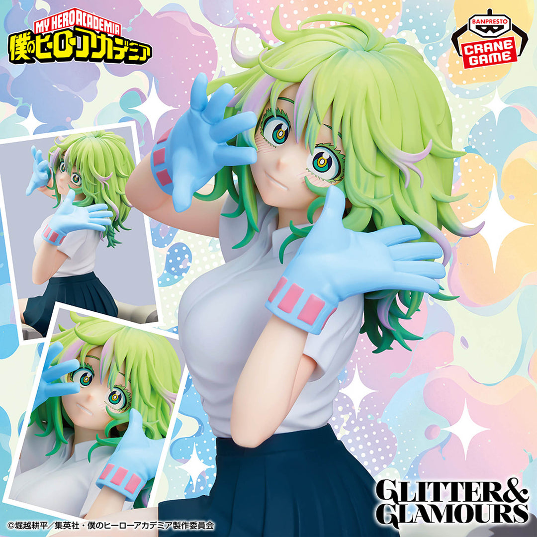 MY HERO ACADEMIA GLITTER&amp;GLAMOURS -TORU HAGAKURE-