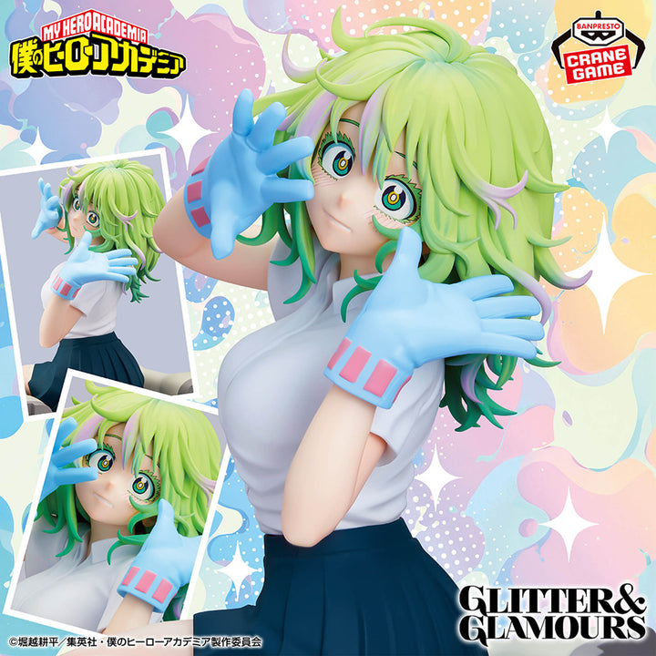 MY HERO ACADEMIA GLITTER&amp;GLAMOURS -TORU HAGAKURE-