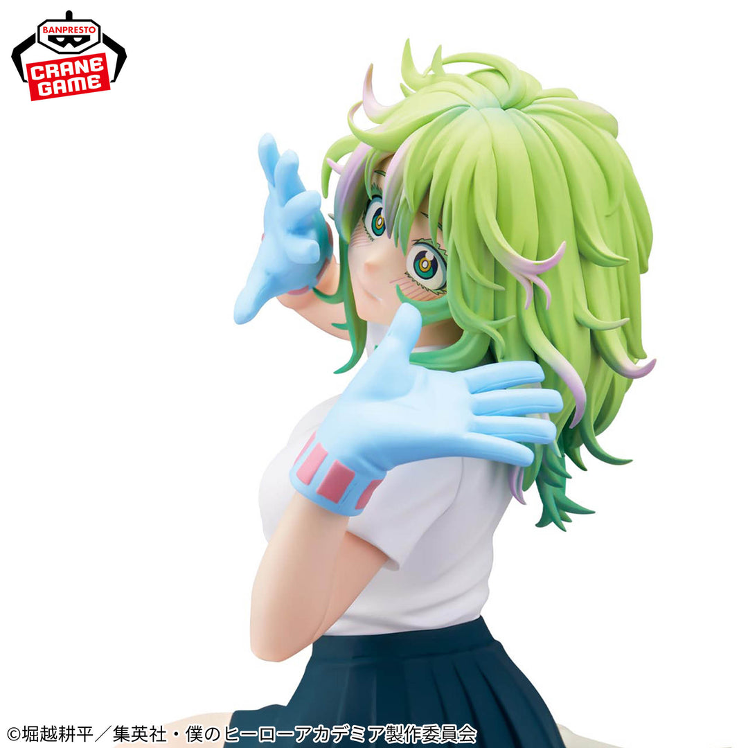 MY HERO ACADEMIA GLITTER&amp;GLAMOURS -TORU HAGAKURE-