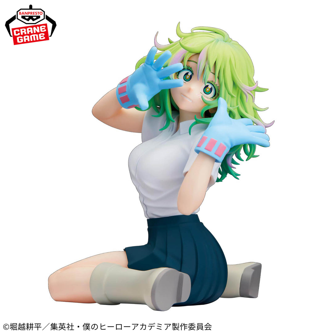 MY HERO ACADEMIA GLITTER&amp;GLAMOURS -TORU HAGAKURE-