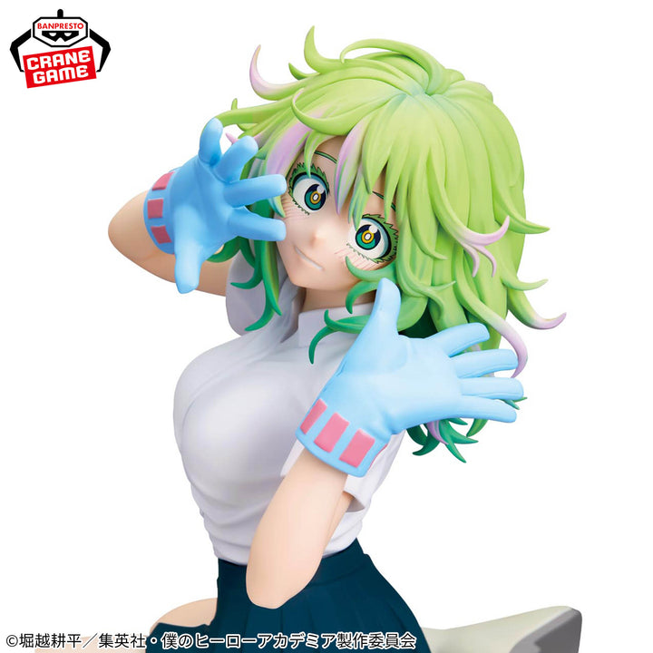 MY HERO ACADEMIA GLITTER&amp;GLAMOURS -TORU HAGAKURE-