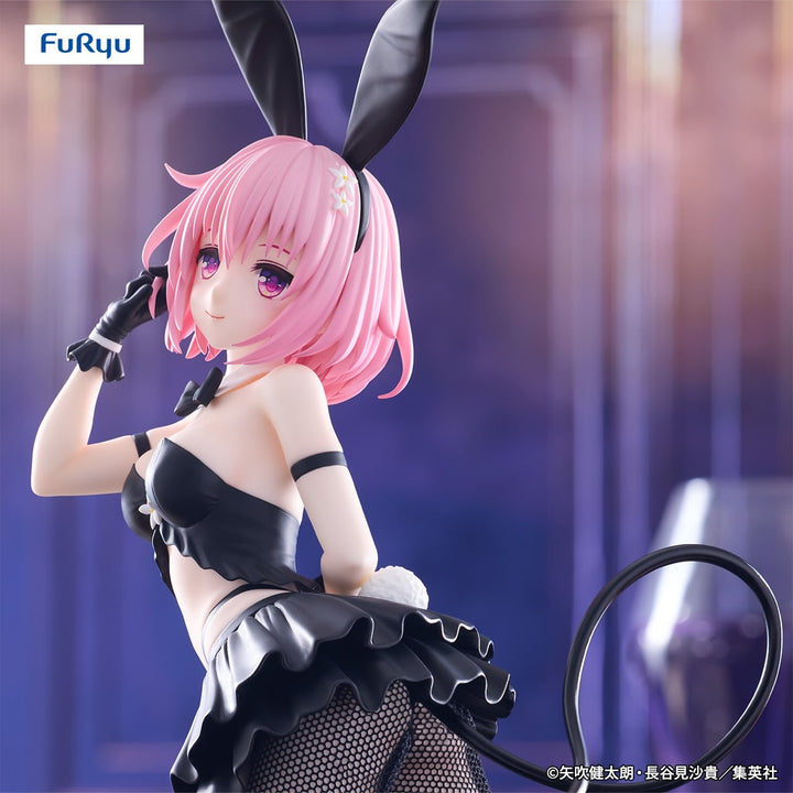 TO LOVE RU DARKNESS BiCute Bunnies Figure -MOMO BELIA DEVILUKE-