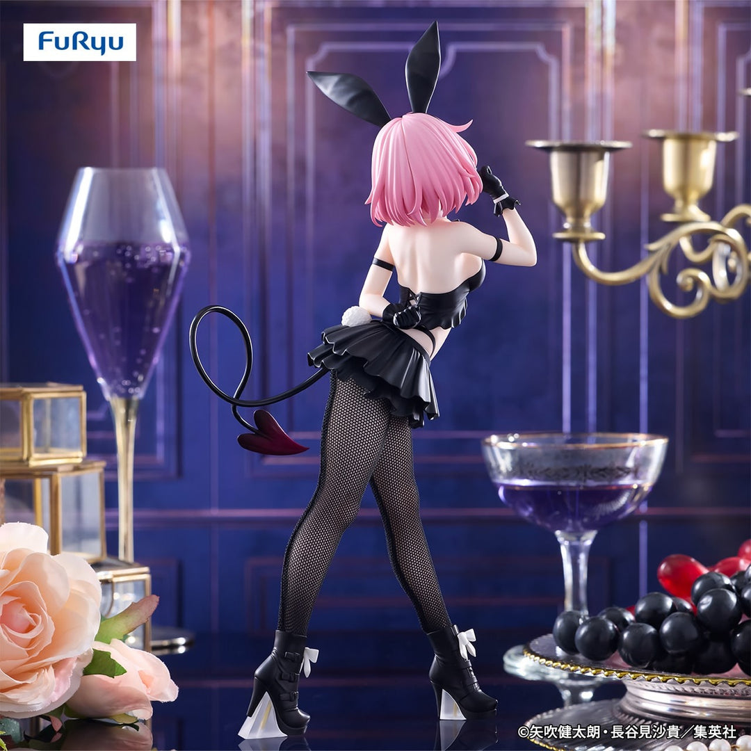TO LOVE RU DARKNESS BiCute Bunnies Figure -MOMO BELIA DEVILUKE-