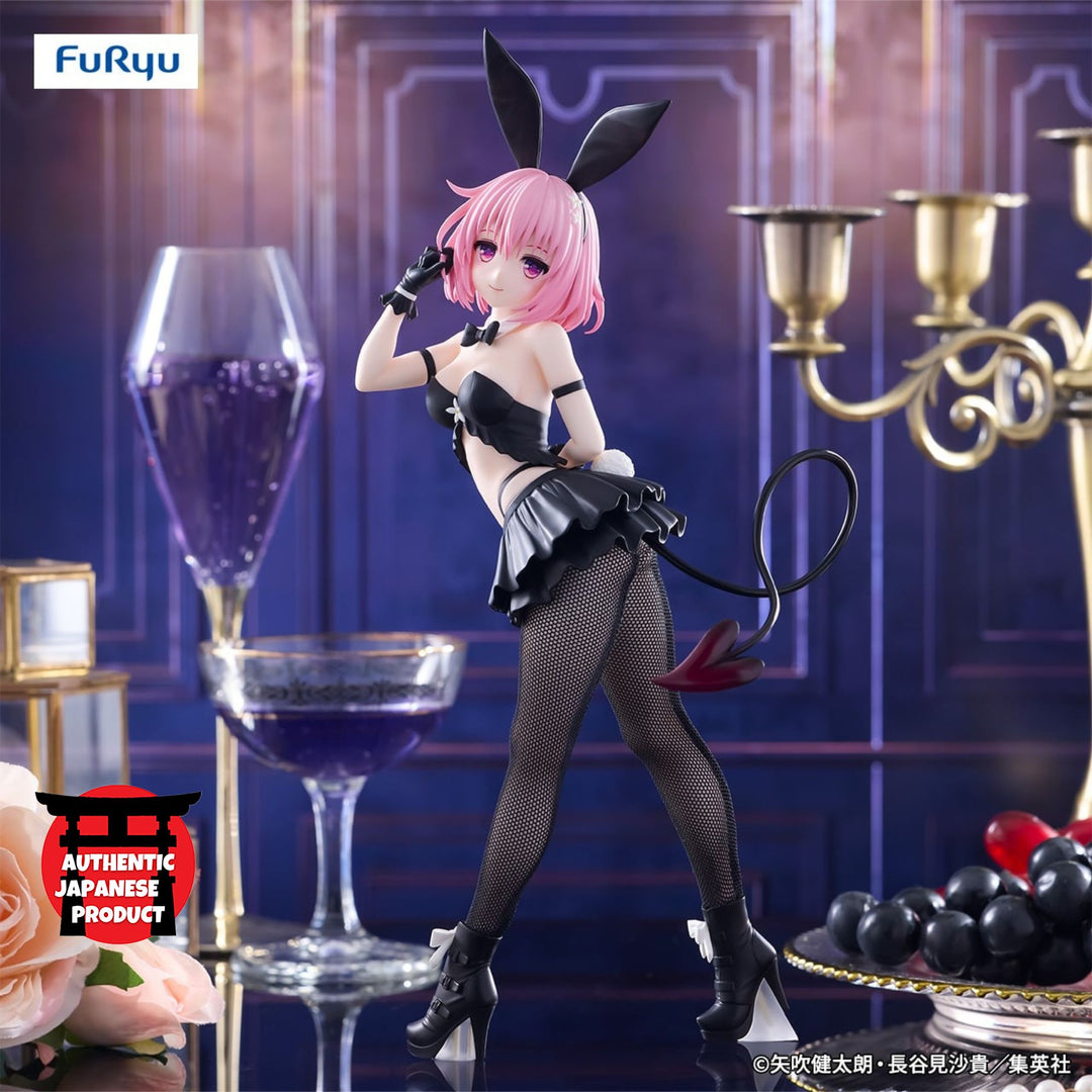 TO LOVE RU DARKNESS BiCute Bunnies Figure -MOMO BELIA DEVILUKE-
