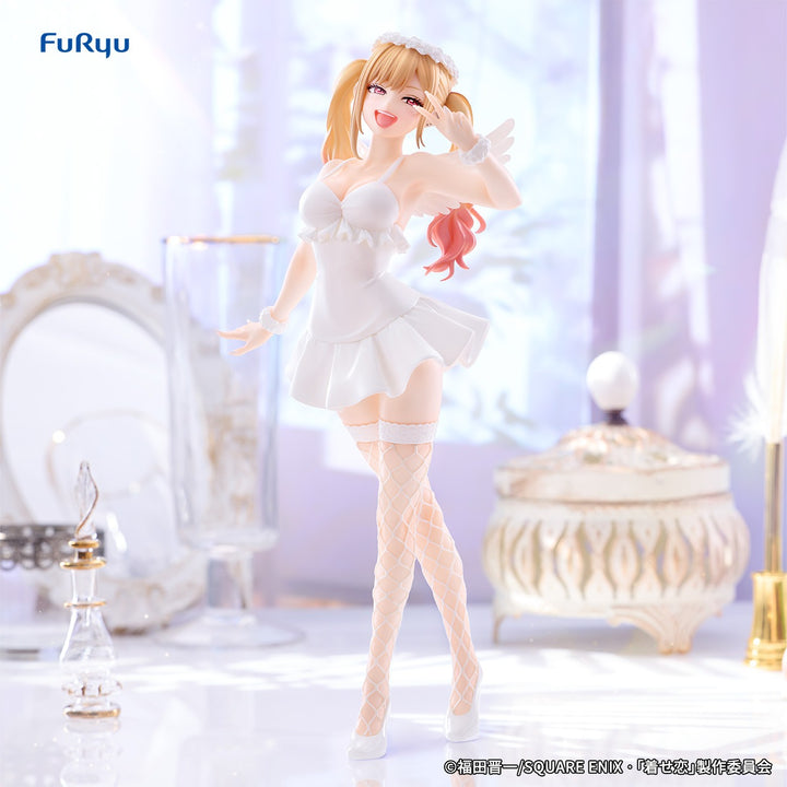 MY DRESS-UP DARLING BiCute Pure Figure -MARIN KITAGAWA-