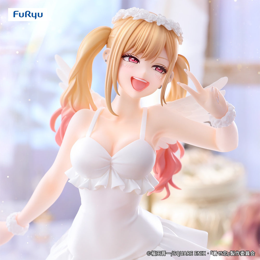 MY DRESS-UP DARLING BiCute Pure Figure -MARIN KITAGAWA-