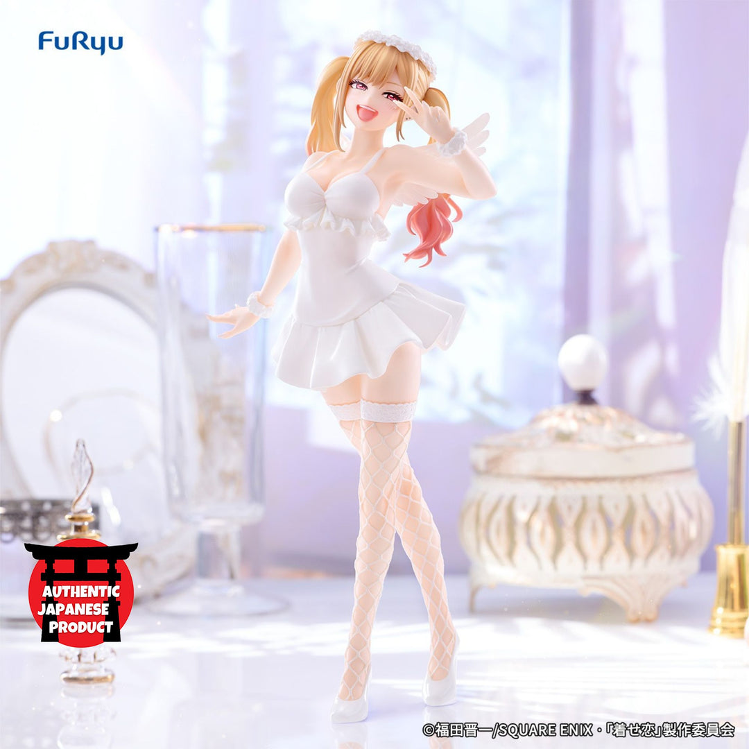 MY DRESS-UP DARLING BiCute Pure Figure -MARIN KITAGAWA-