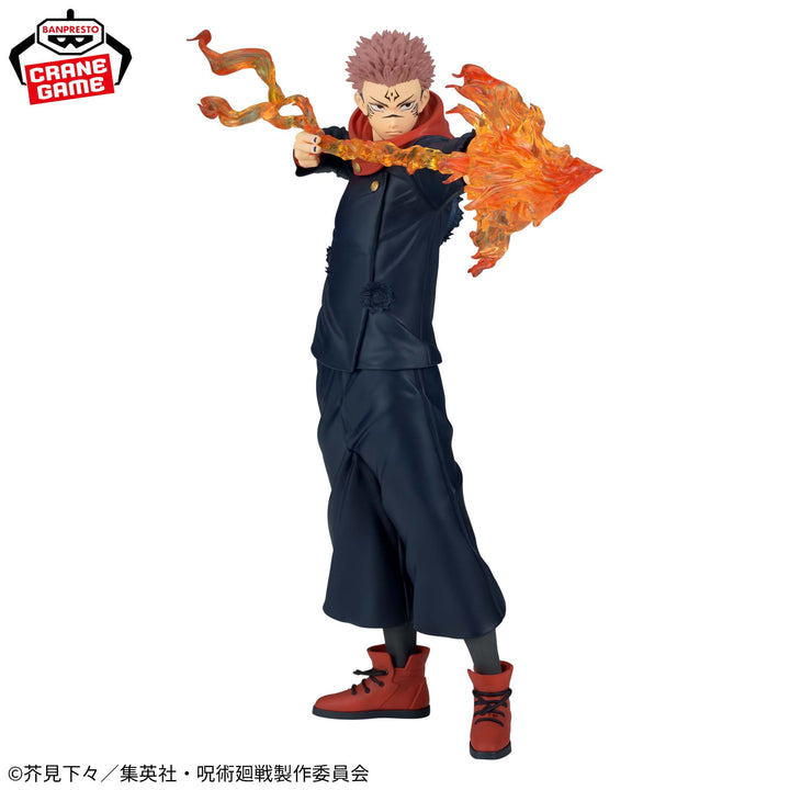 JUJUTSU KAISEN MaximaticPlus SUKUNA