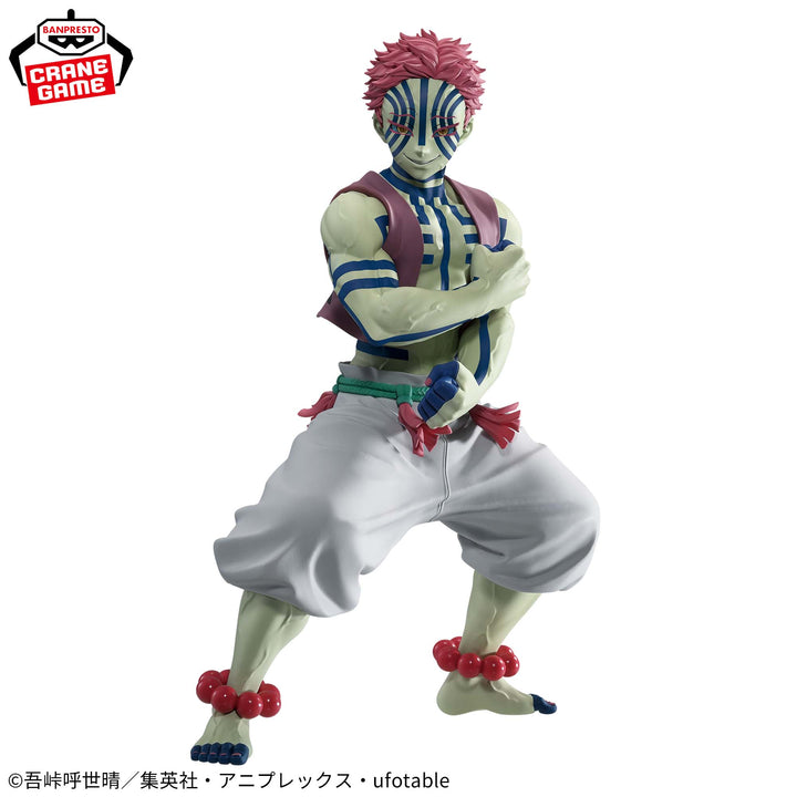 Anime DEMON SLAYER Grandista -AKAZA-