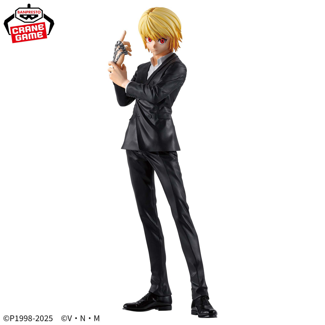 HUNTER × HUNTER Grandista -KURAPIKA-