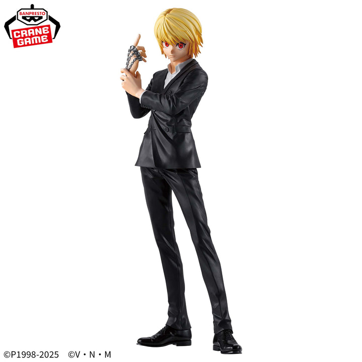 HUNTER × HUNTER Grandista -KURAPIKA-