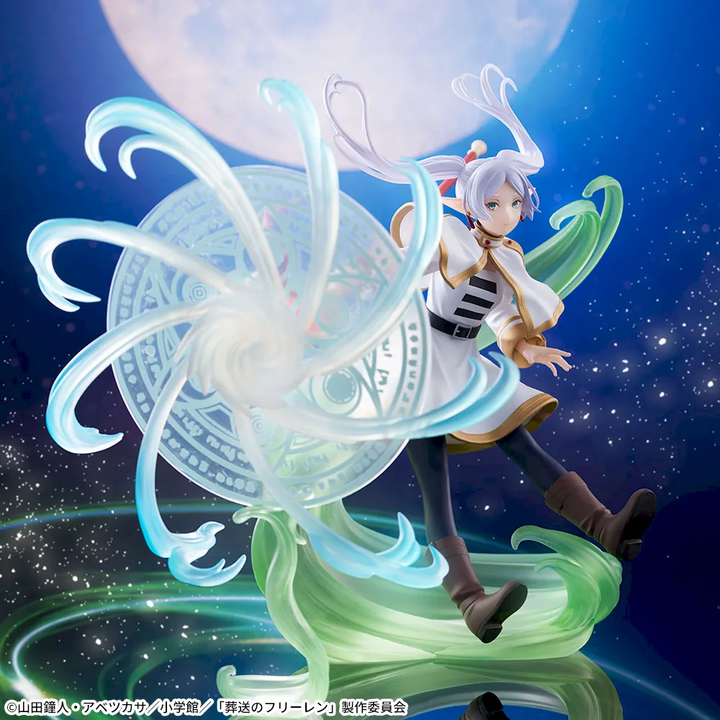 FRIEREN_Beyond Journey&