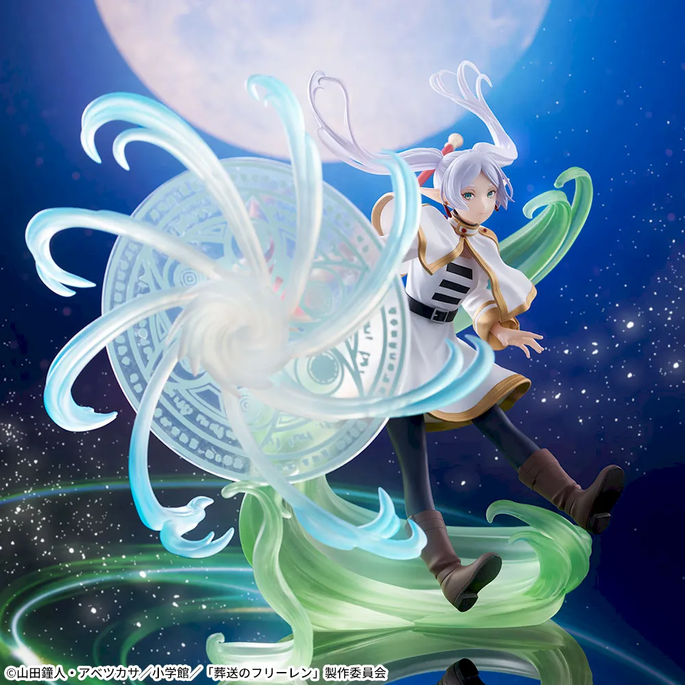 FRIEREN Beyond Journey&