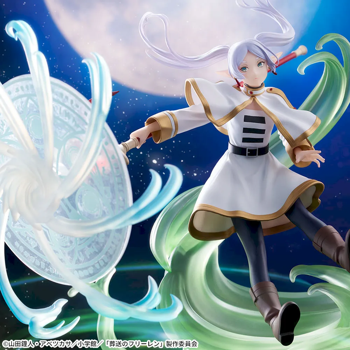FRIEREN_Beyond Journey&