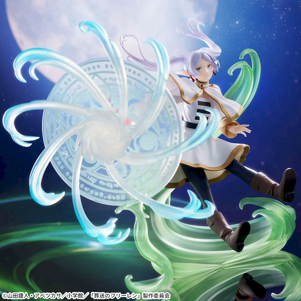 FRIEREN_Beyond Journey&