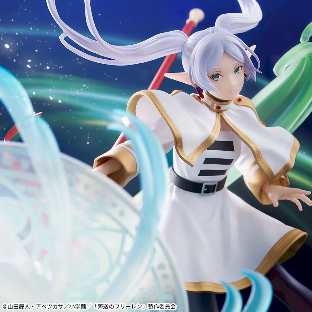FRIEREN_Beyond Journey&