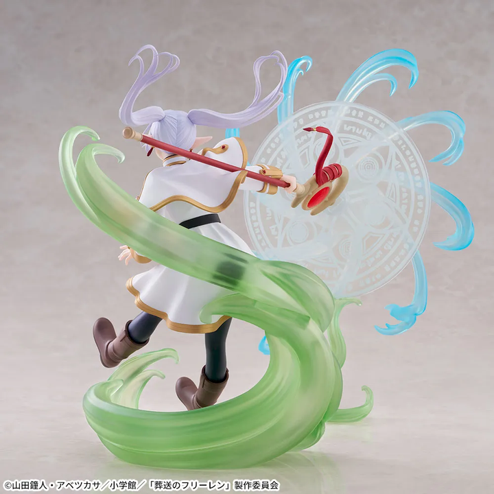 FRIEREN_Beyond Journey&