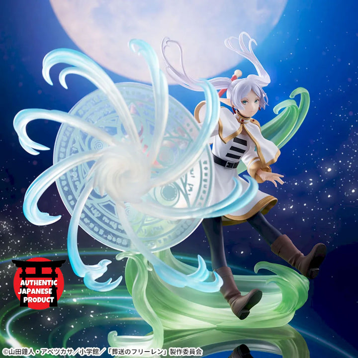 FRIEREN_Beyond Journey&