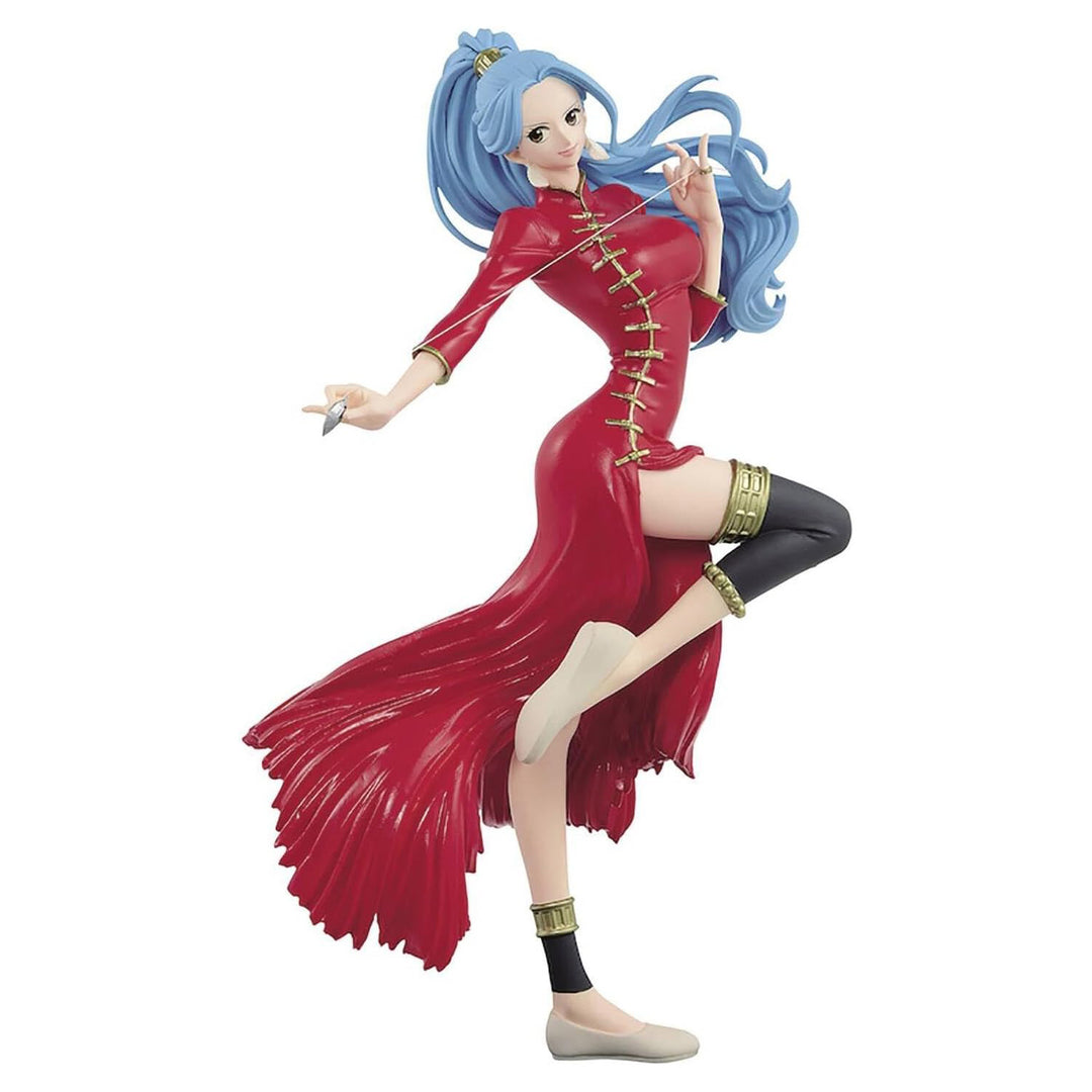 ONE PIECE Treasure Cruise World Journey vol_4 NEFELTARI VIVI