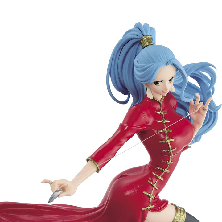ONE PIECE Treasure Cruise World Journey vol_4 NEFELTARI VIVI