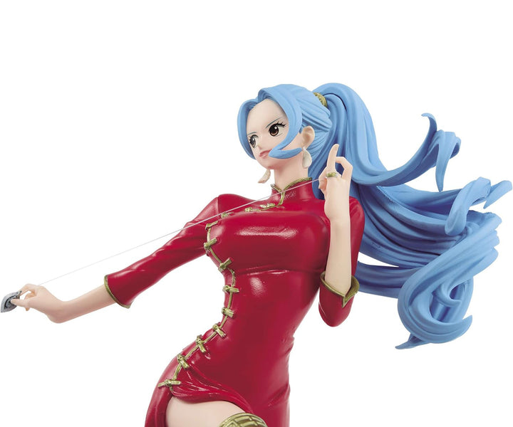 ONE PIECE Treasure Cruise World Journey vol_4 NEFELTARI VIVI