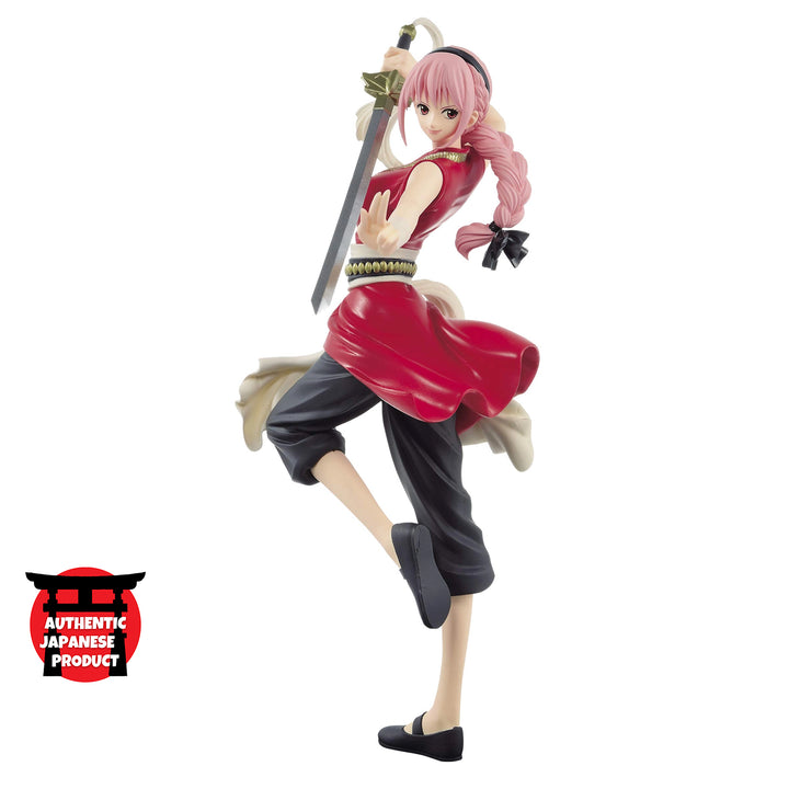 ONE PIECE Treasure Cruise World Journey vol_4 REBECCA