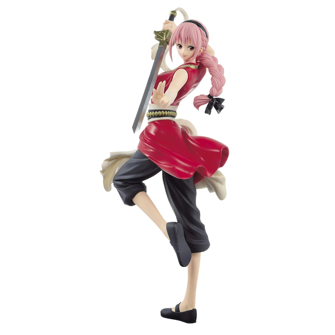 ONE PIECE Treasure Cruise World Journey vol_4 REBECCA