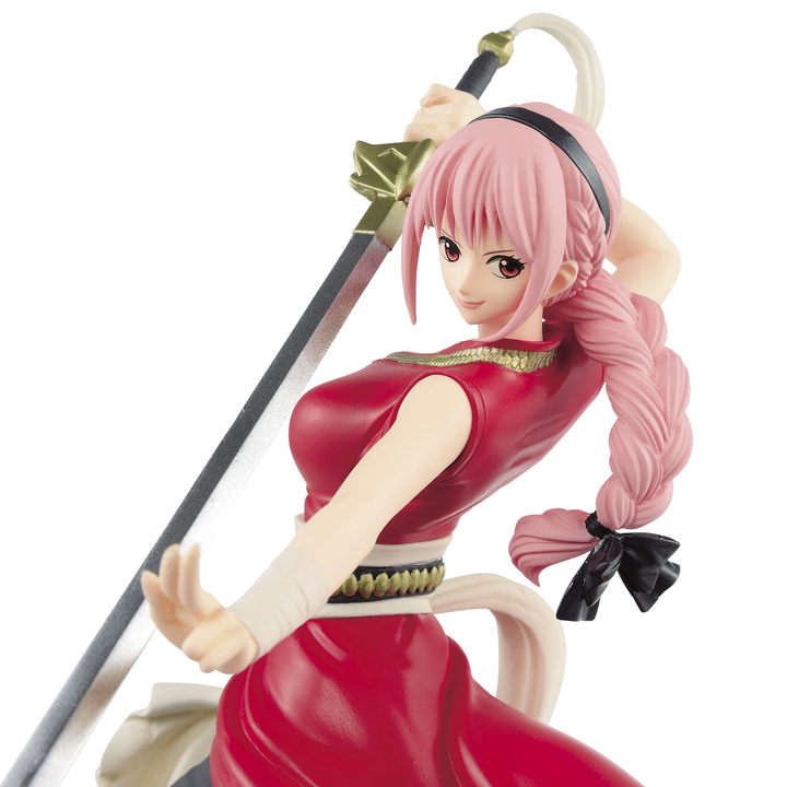 ONE PIECE Treasure Cruise World Journey vol_4 REBECCA
