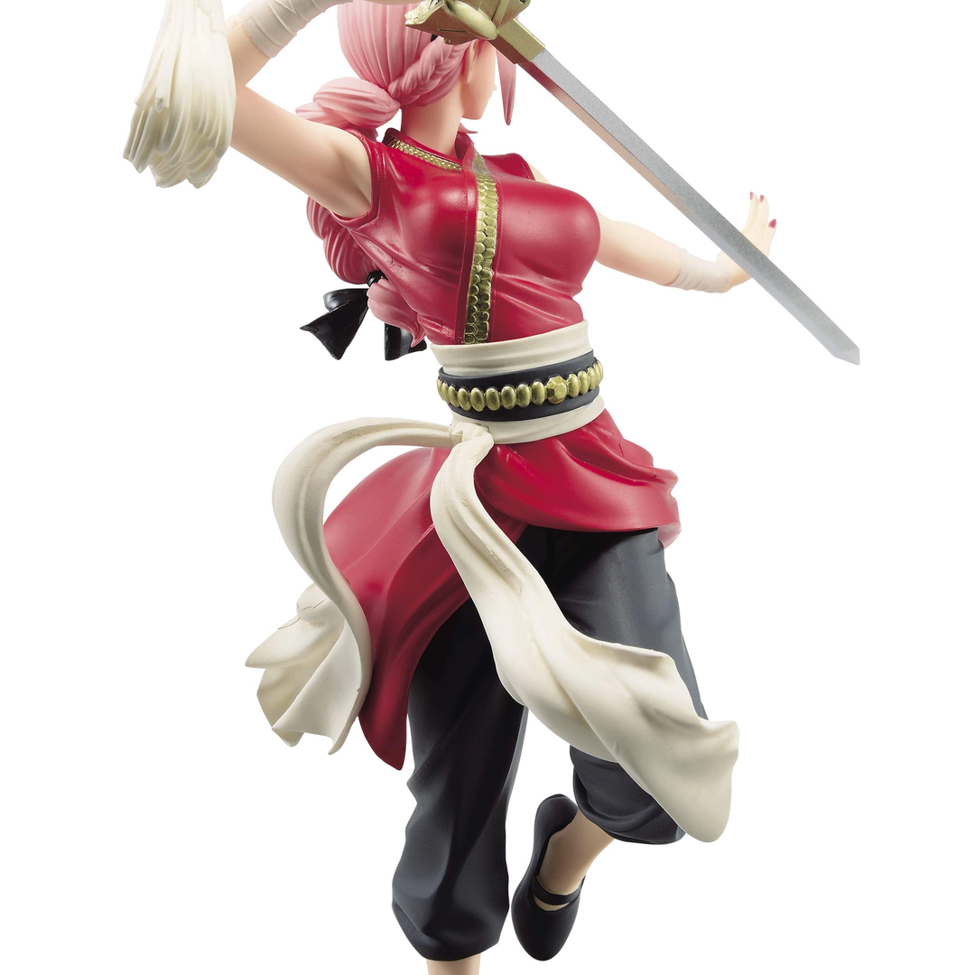 ONE PIECE Treasure Cruise World Journey vol_4 REBECCA
