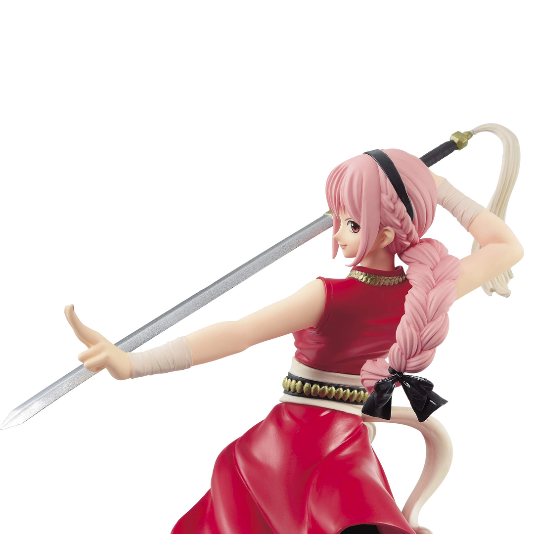 ONE PIECE Treasure Cruise World Journey vol_4 REBECCA