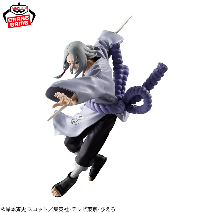 NARUTO Vibration Stars -KIMIMARO-