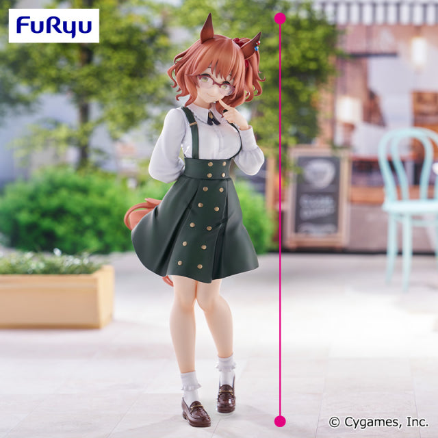 UMAMUSUME Trio-Try-iT Figure P
