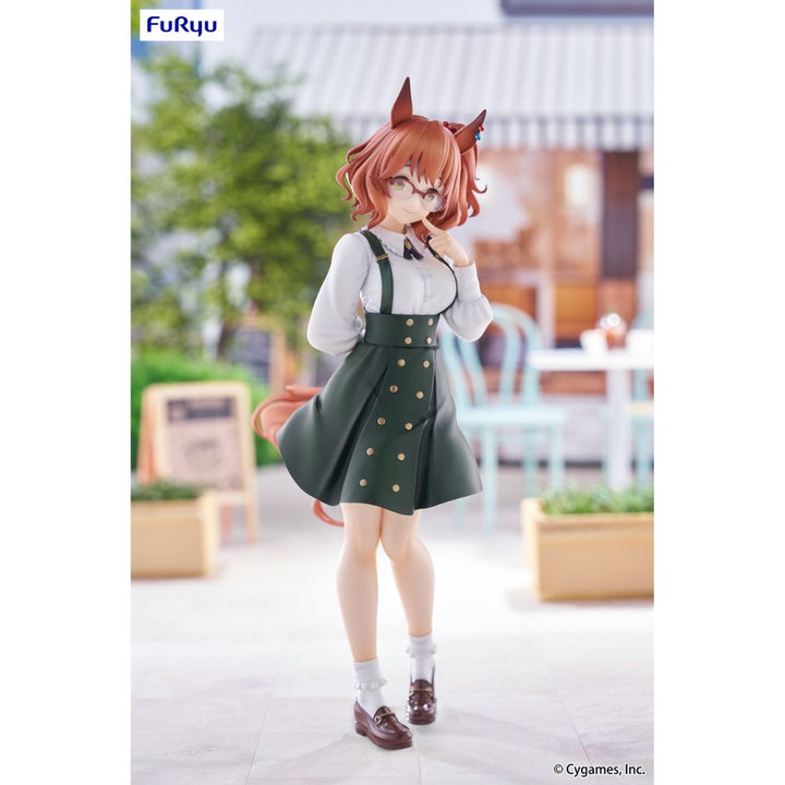 UMAMUSUME Trio-Try-iT Figure -ASTON MACHAN-