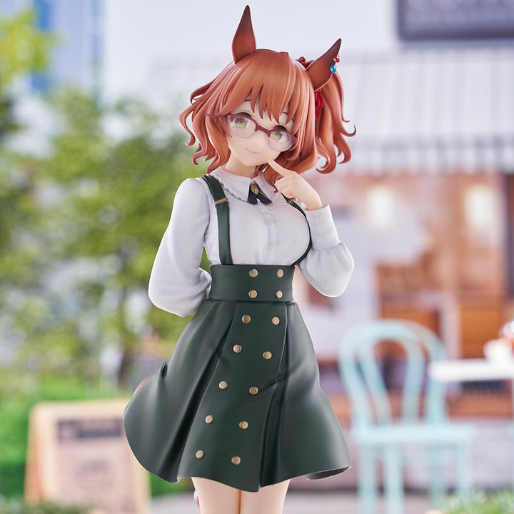 UMAMUSUME Trio-Try-iT Figure -ASTON MACHAN-