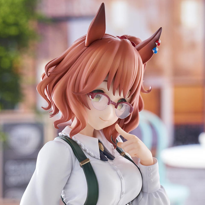 UMAMUSUME Trio-Try-iT Figure -ASTON MACHAN-