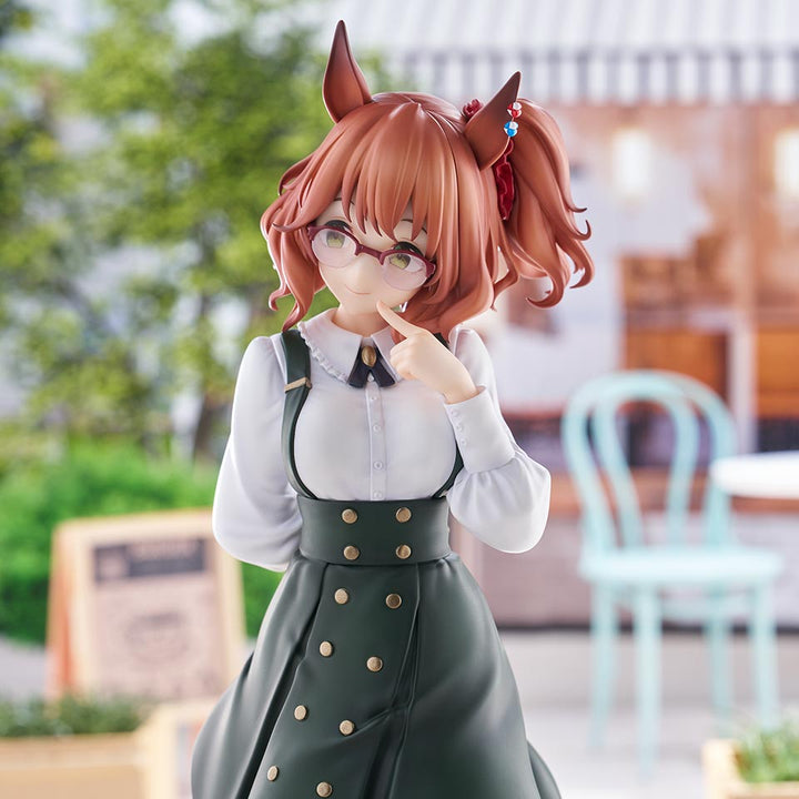 UMAMUSUME Trio-Try-iT Figure -ASTON MACHAN-