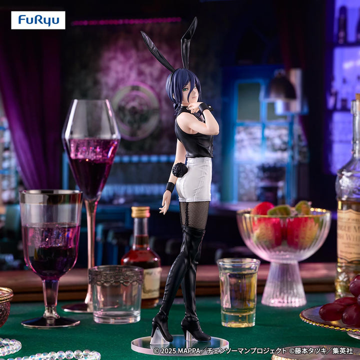 CHAINSAW MAN BiCute Bunnies Figure -REZE-