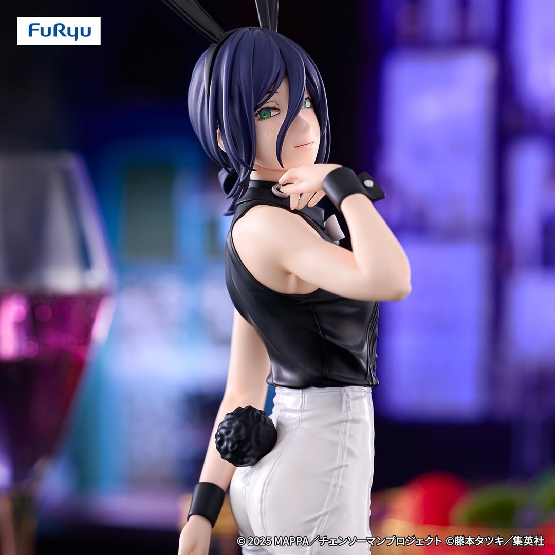 CHAINSAW MAN BiCute Bunnies Figure -REZE-