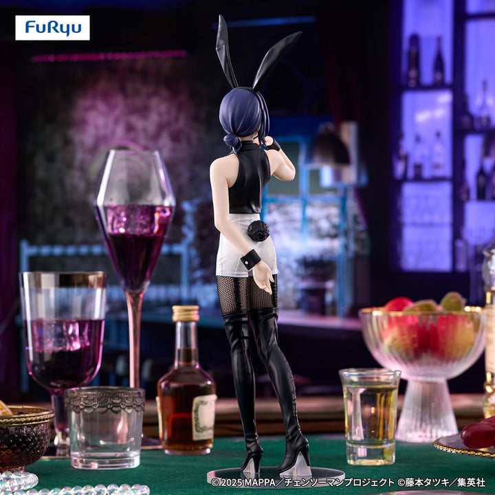 CHAINSAW MAN BiCute Bunnies Figure -REZE-