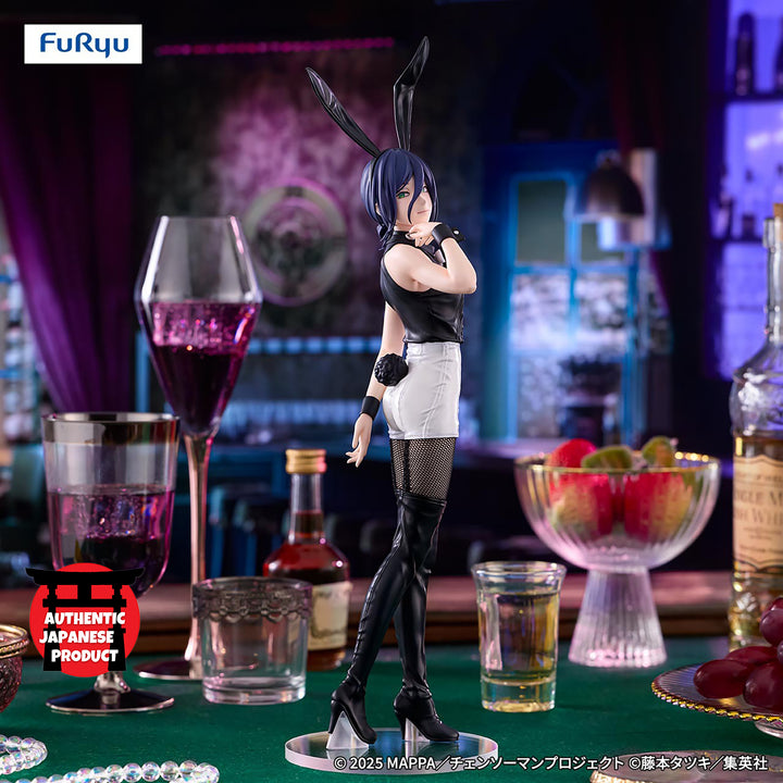 CHAINSAW MAN BiCute Bunnies Figure -REZE-