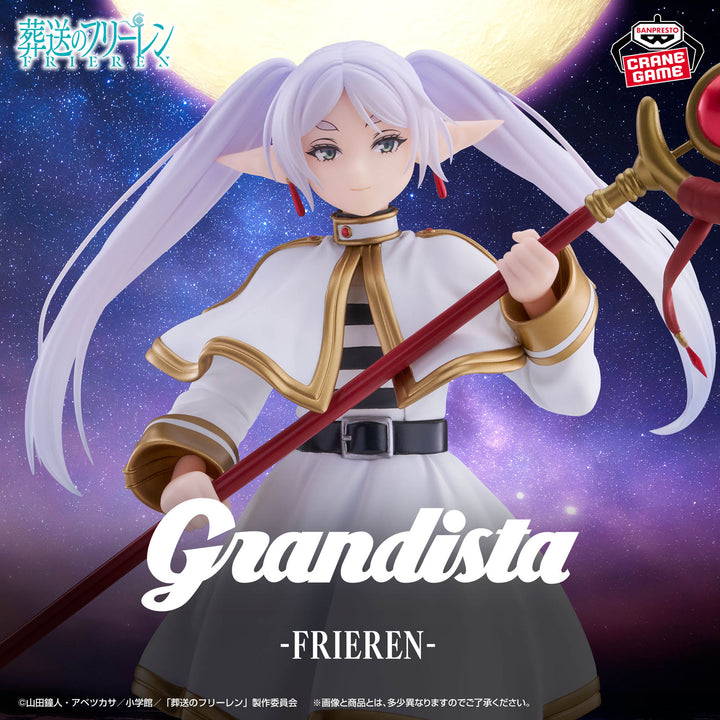 FRIEREN_Beyond Journey&