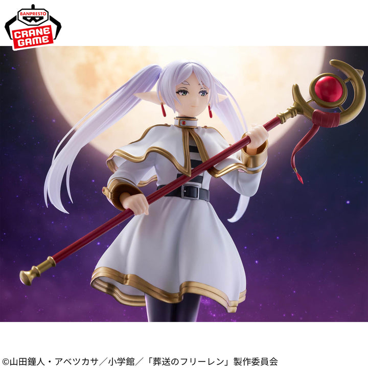 FRIEREN_Beyond Journey&