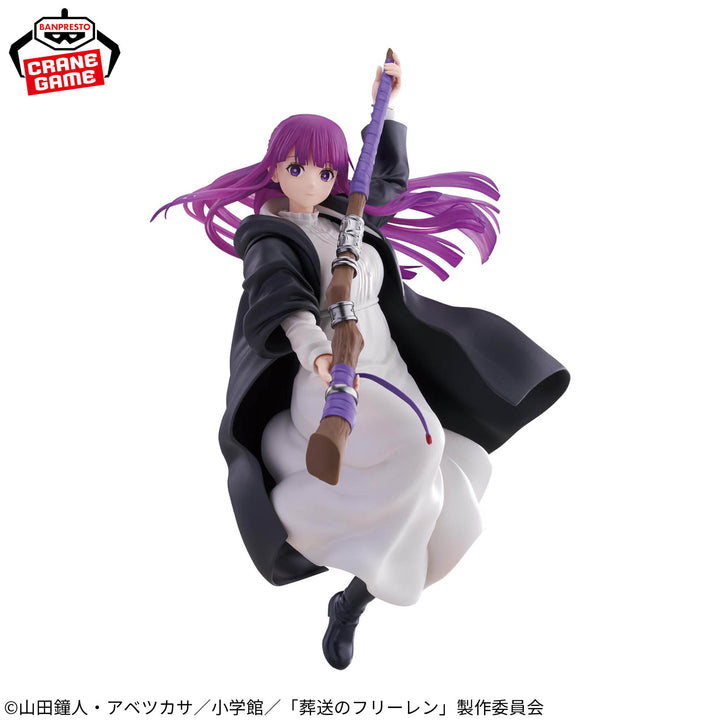 FRIEREN_Beyond Journey&