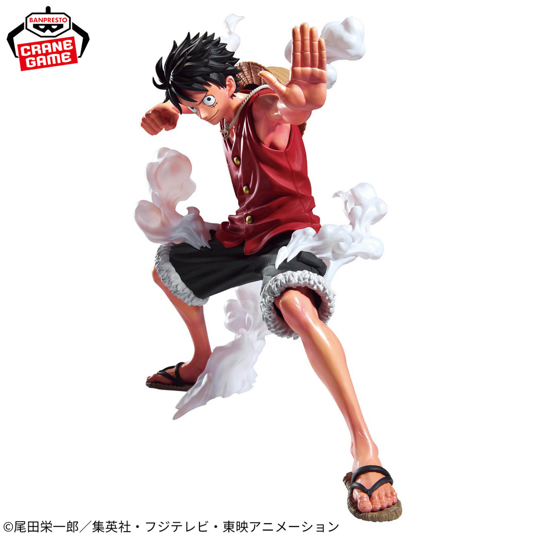 ONE PIECE MaximaticPlus MONKEY.D.LUFFY Ⅰ
