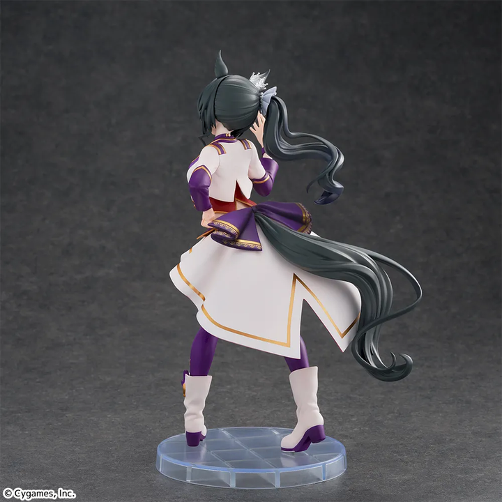 UMAMUSUME: Pretty Derby XStellar “SATONO CROWN” -Starting Future-