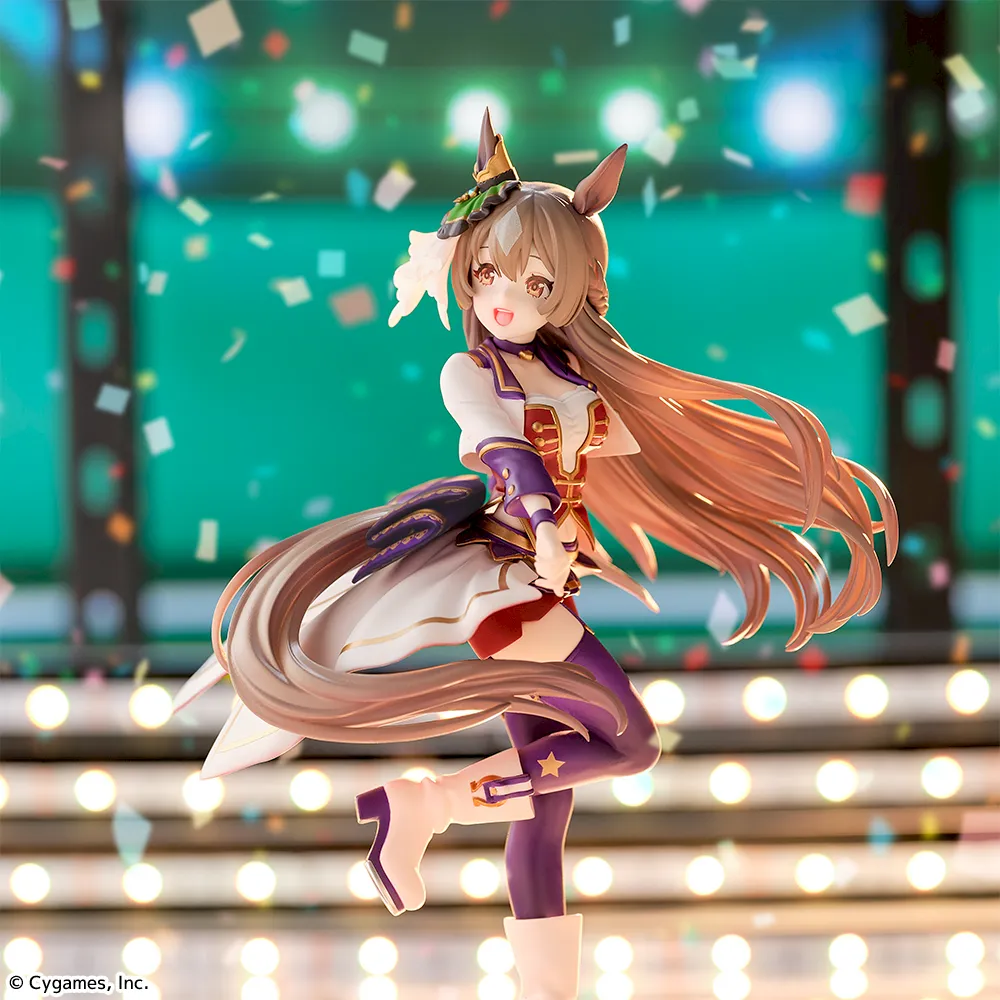 UMAMUSUME: Pretty Derby XStellar “SATONO DIAMOND” -Starting Future-